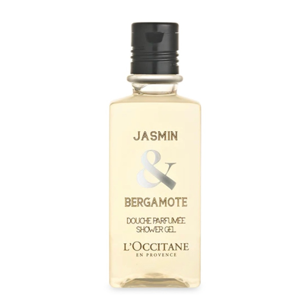 L'Occitane Jasmin & Bergamot Travel Set - Picture 4 of 9
